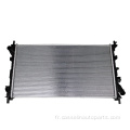 Radiateur en aluminium automatique pour FORD TRANSIT CONN